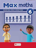 Max Maths WKBK 6