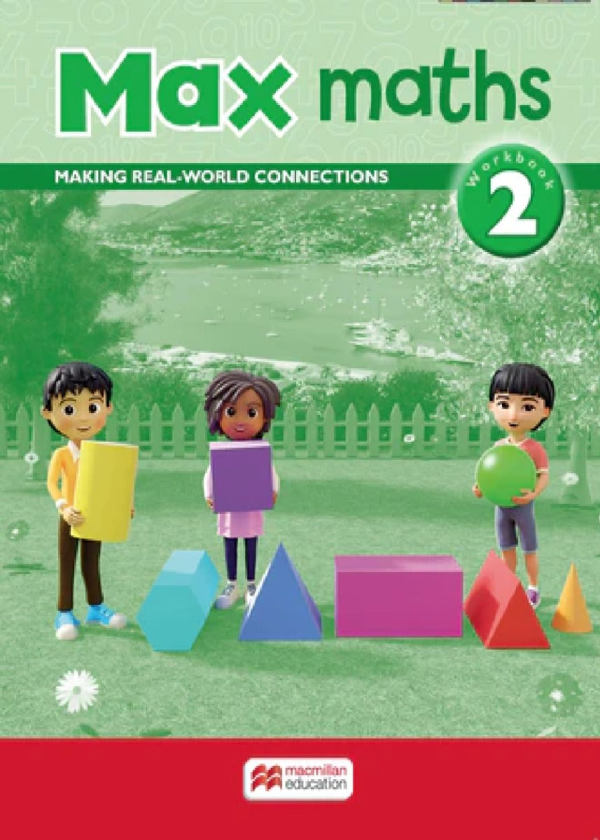 Max Maths WKBK 2