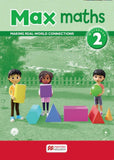 Max Maths WKBK 2