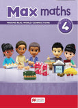 Max Maths WKBK 4
