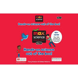 Max Science Enquiry Boxes- Box 1