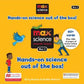 Max Science Enquiry Boxes- Box 3