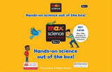 Max Science Enquiry Boxes- Box 3