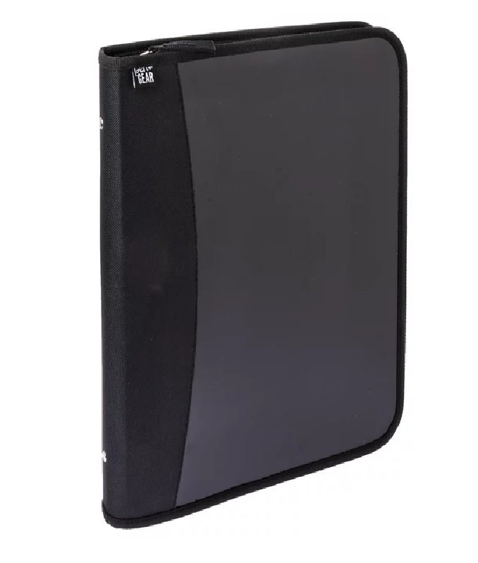 Mead Zipper Binder