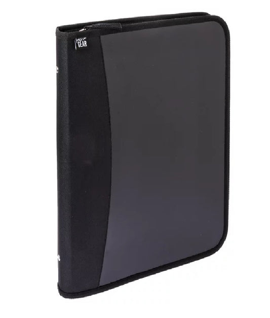 Mead Zipper Binder