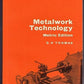Metalwork Technology Metric Edition