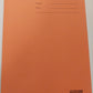 Square Ruled Book