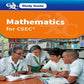 Study Guide Mathematics for CSEC 2nd edition by Andrew Manning Marcus Caine Angella Finlay Patricia George Ava Mothersill