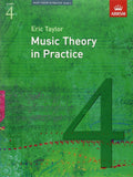 Music Theory in Practice Grade 4 by Eric Taylor