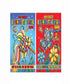 840 - My first Learning to Colour Book