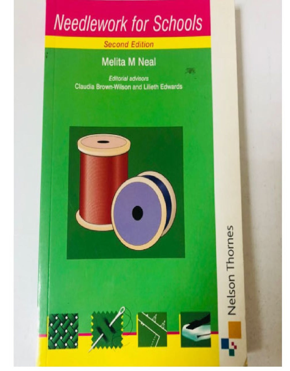 Needlework for Schools