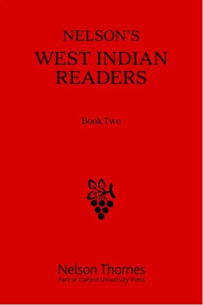 Nelson's West Indian Readers Book 2