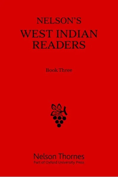 Nelson's West Indian Readers Book 3