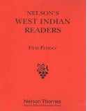 Nelson's West Indian Readers First Primer