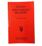 Nelson's West Indian Readers Intro BK