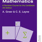Nelson Thornes Certificate Mathematics A Revision Course for the Caribbean 4th Edition by A Greer & C.E. Layne