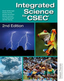 Nelson Thornes Integrated Science for CSEC