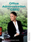Nelson Thornes Office Administration for CSEC