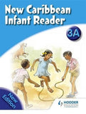 New Caribbean Infant Reader 3A
