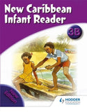 New Caribbean Infant Reader 3B