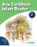 New Caribbean Infant Reader 2