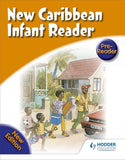 New Caribbean Infant reader - Pre reader