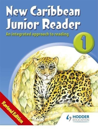 New Caribbean Junior Reader Book 1