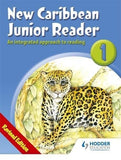 New Caribbean Junior Reader Book 1