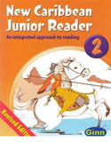 New Caribbean Junior Reader Book 2