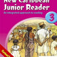 New Caribbean Junior Reader Book 3