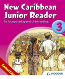 New Caribbean Junior Reader Book 3