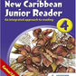 New Caribbean Junior Reader Book 4