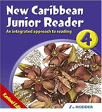 New Caribbean Junior Reader Book 4