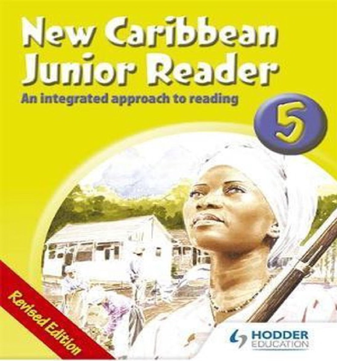 New Caribbean Junior Reader Book 5