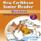 New Caribbean Junior Reader Workbook 2