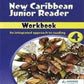 New Caribbean Junior Reader Workbook 4