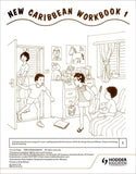 New Caribbean Readers Workbook 1