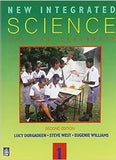 New Integrated Science for the Caribbean Book 1
