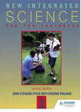 New Integrated Science for the Caribbean Bk 2