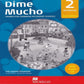 Dime Mucho Spanish for Caribbean Secondary School Workbook 2 2nd Edition by Sally Seetahal-Mohammed
