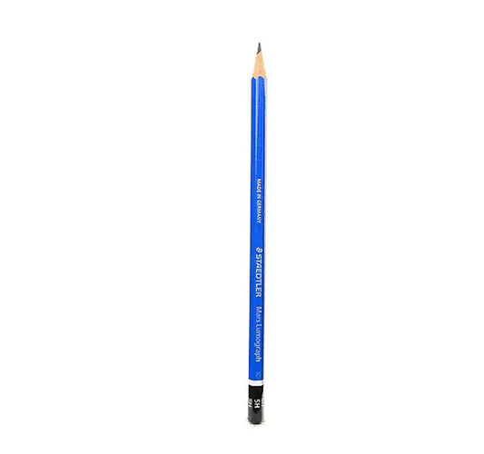 Staedtler 5H pencils