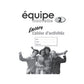 Equipe Nouvelle Book 2 Encore Cahier D'Activites by Daniele Bourdais Sue Finnie