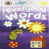 Ladybird Early Learning - Everyday Words
