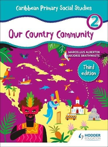 Our Country Community