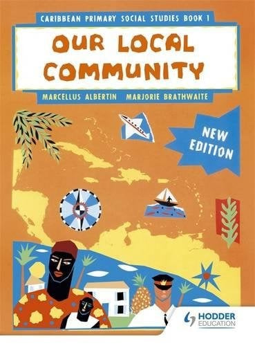 Our Local Community