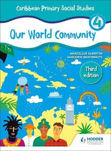 Our World Community