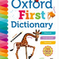 Oxford First Dictionary