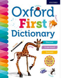 Oxford First Dictionary