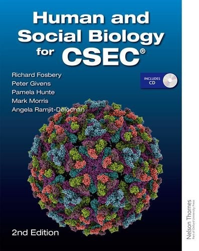 Nelson Thornes Human and Social Biology for CSEC