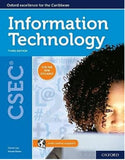 Oxford Information Technology by G. Gay and R. Blades